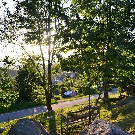 Apartmán Bergweide 36 Sasbachwalden Exteriér fotografie