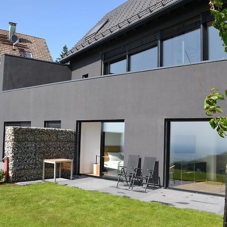Apartmán Bergweide 36 Sasbachwalden Exteriér fotografie