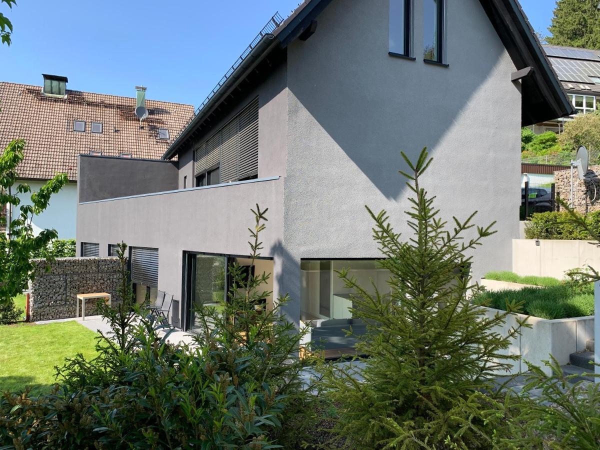 Apartmán Bergweide 36 Sasbachwalden Exteriér fotografie