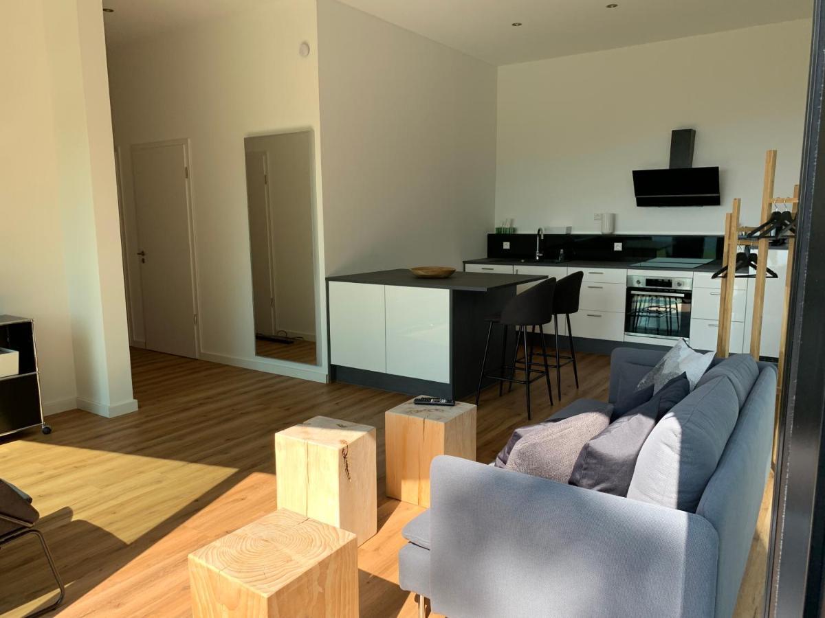 Apartmán Bergweide 36 Sasbachwalden Exteriér fotografie