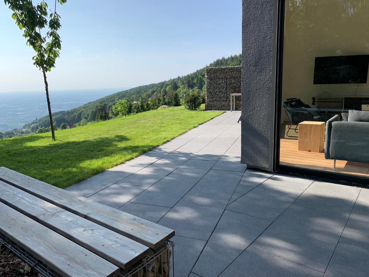 Apartmán Bergweide 36 Sasbachwalden Exteriér fotografie
