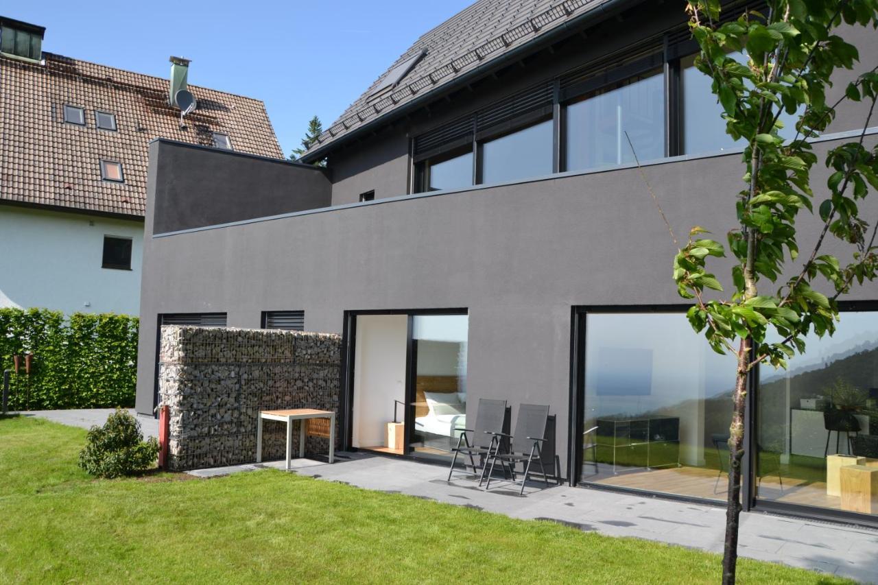 Apartmán Bergweide 36 Sasbachwalden Exteriér fotografie