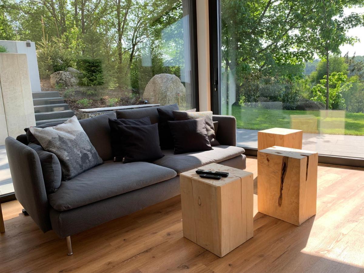 Apartmán Bergweide 36 Sasbachwalden Exteriér fotografie