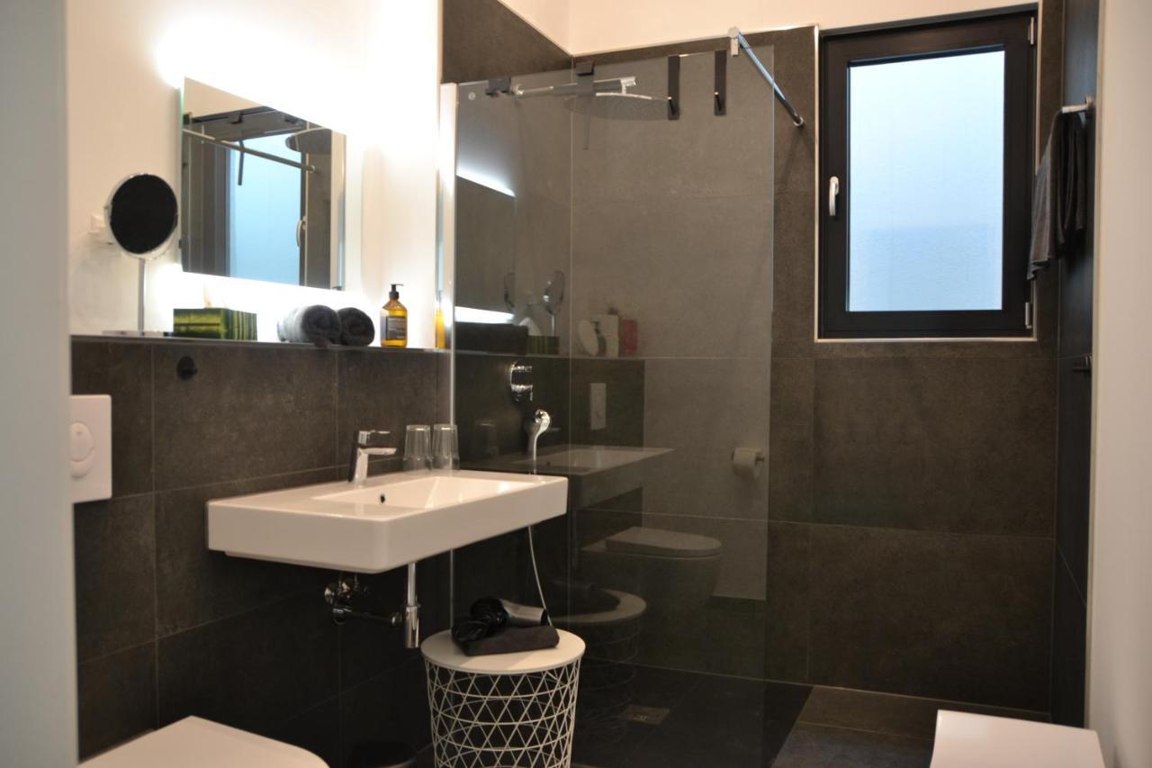 Apartmán Bergweide 36 Sasbachwalden Exteriér fotografie