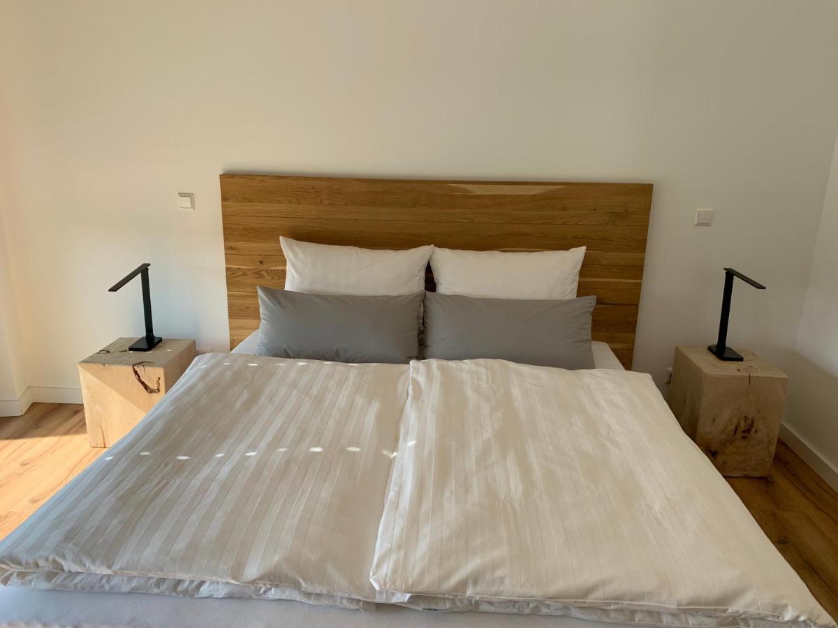 Apartmán Bergweide 36 Sasbachwalden Exteriér fotografie