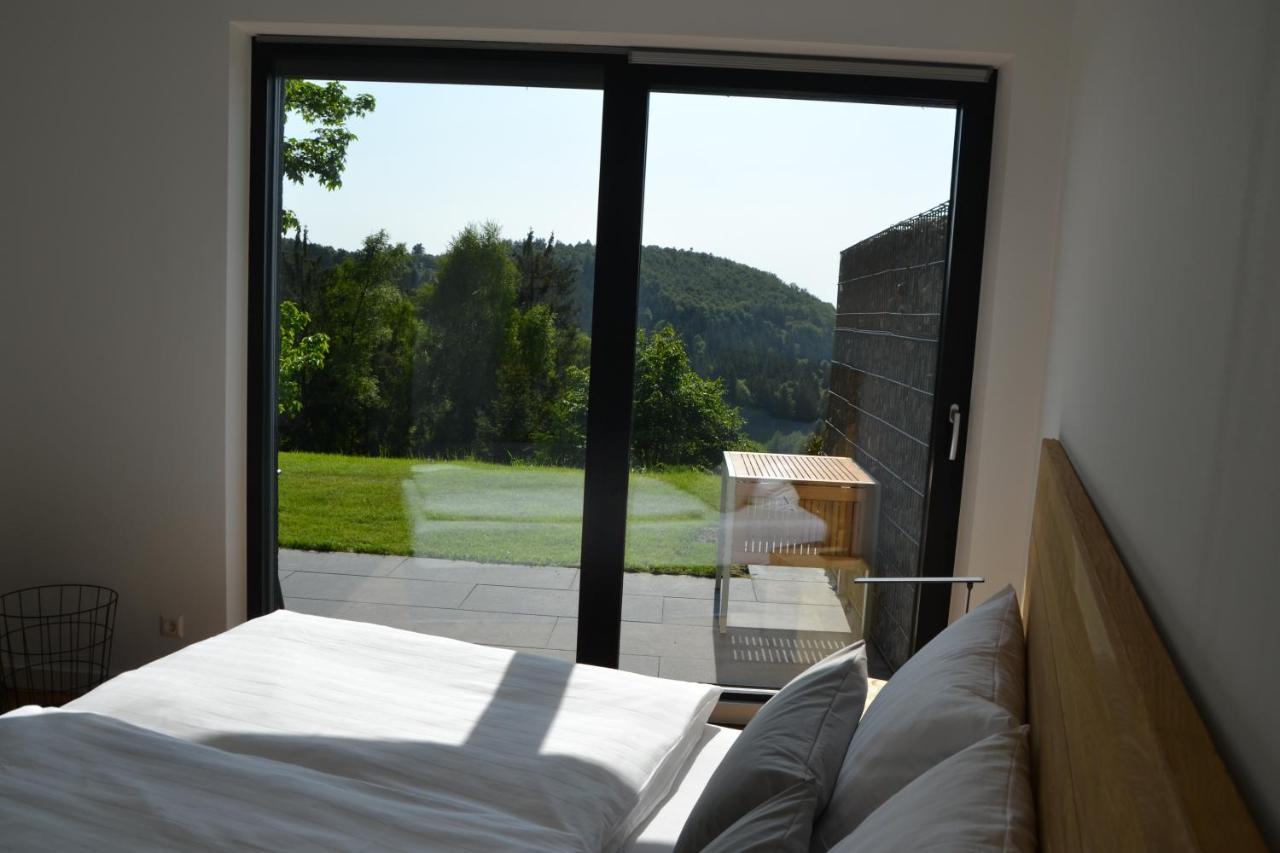 Apartmán Bergweide 36 Sasbachwalden Exteriér fotografie