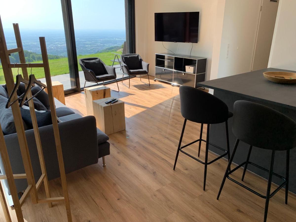 Apartmán Bergweide 36 Sasbachwalden Exteriér fotografie