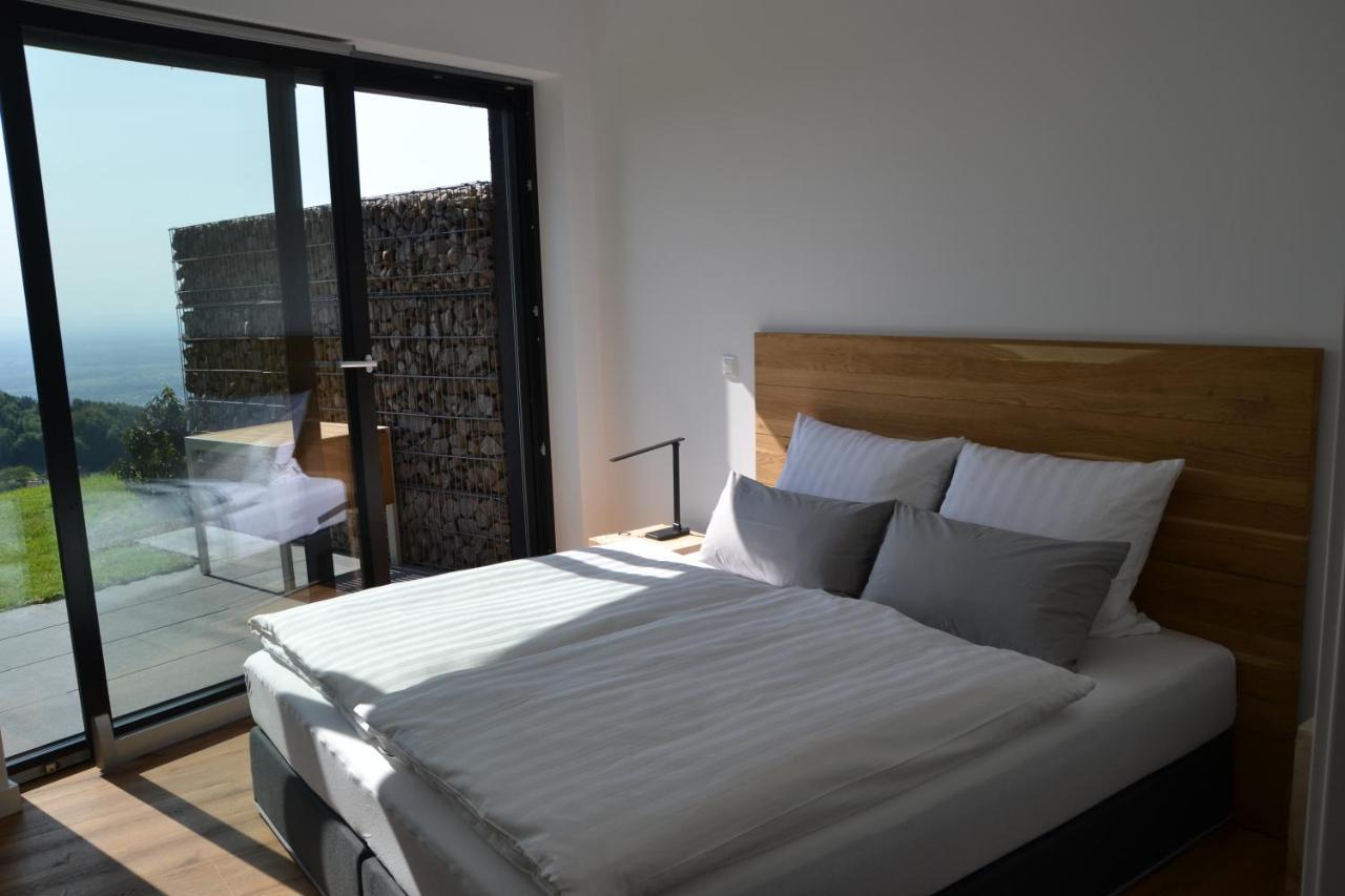 Apartmán Bergweide 36 Sasbachwalden Exteriér fotografie