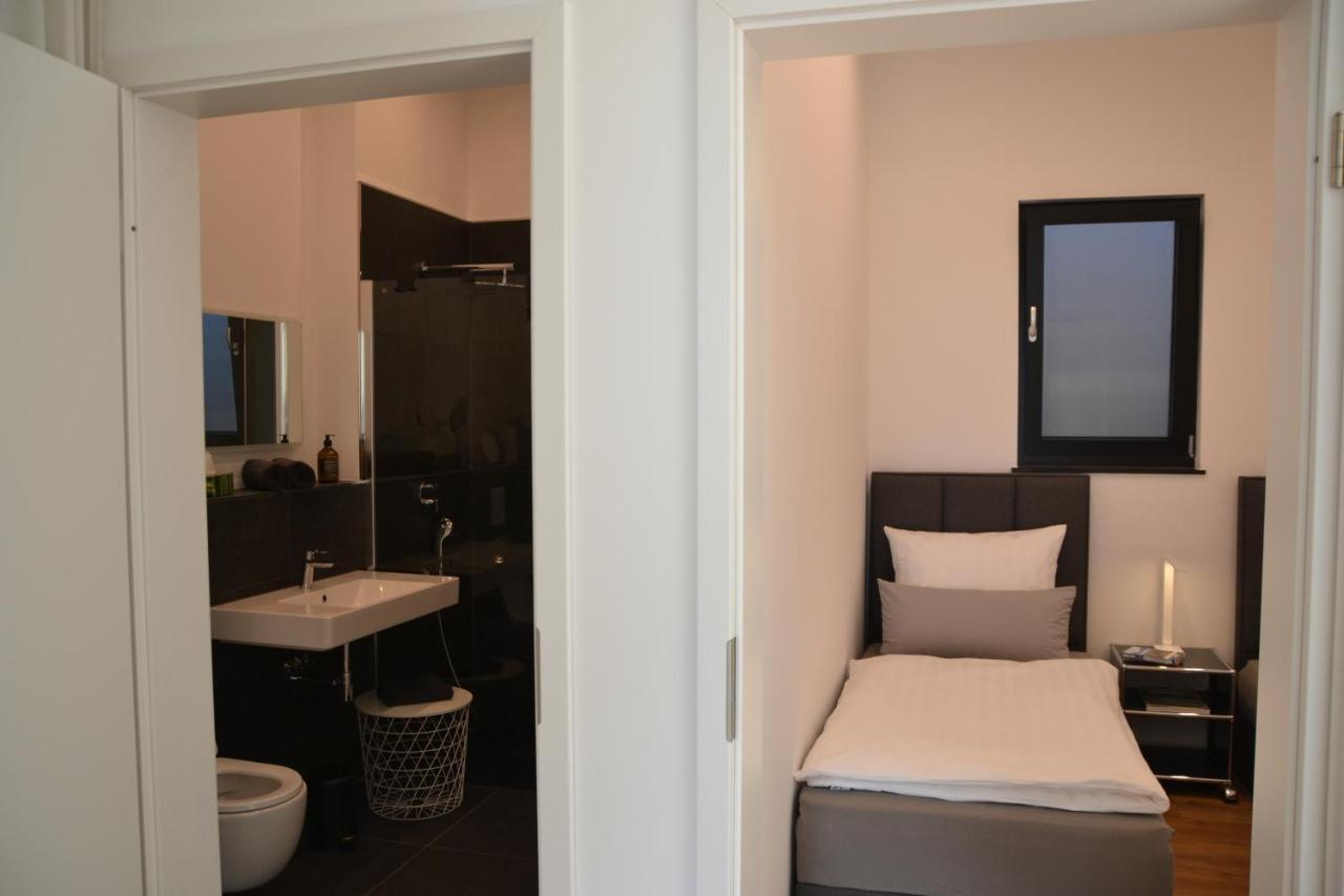 Apartmán Bergweide 36 Sasbachwalden Exteriér fotografie
